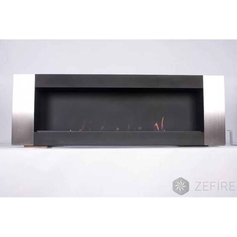 Биокамин ZeFire Elliot vertical 1200 по цене 42 500 руб.