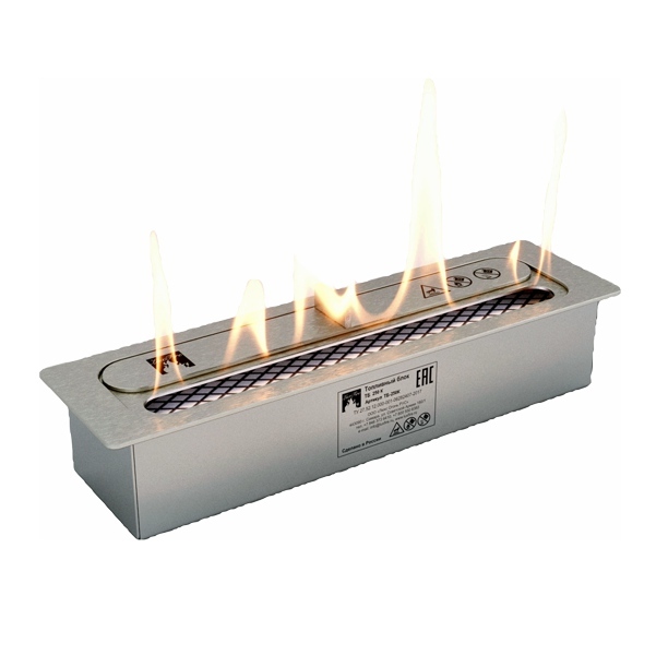 Топливный блок LUX FIRE 250 XS по цене 9 317 руб.