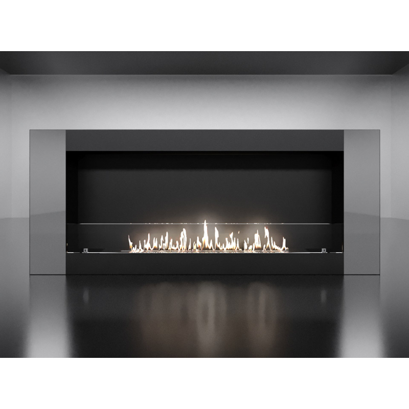 Биокамин встраиваемый P1100V PremiumFire по цене 71 520 руб.