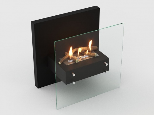 Биокамин напольный Lux Fire "Консул 2" 600