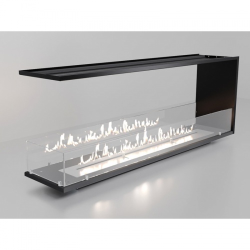 Биокамин торцевой 1400G PremiumFire