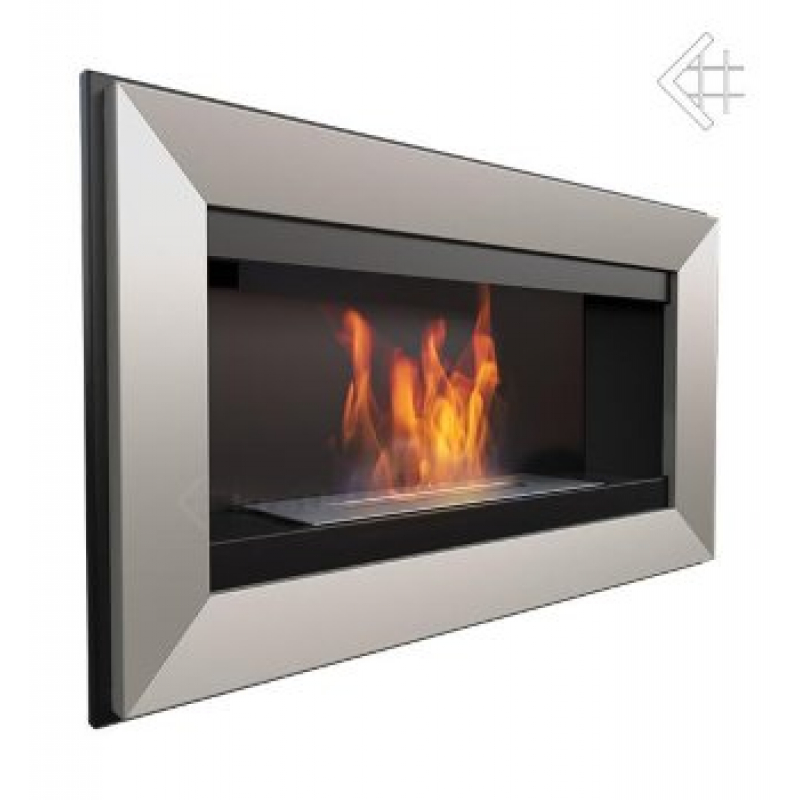 Биокамин Kratki CHARLIE TUV медь по цене 