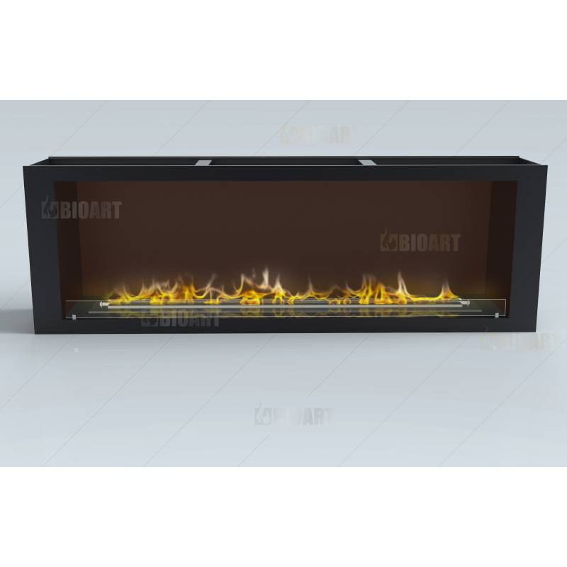 Биокамин BIOART Rodos c топливным блоком Mount Hay 800 по цене 129 500 руб.