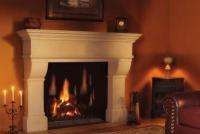 Газовый камин NapoLEOn GD80 Madison