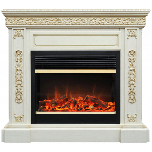 Ekaterina (белый дуб)+Moonblaze Lux BR S (Екатерина)