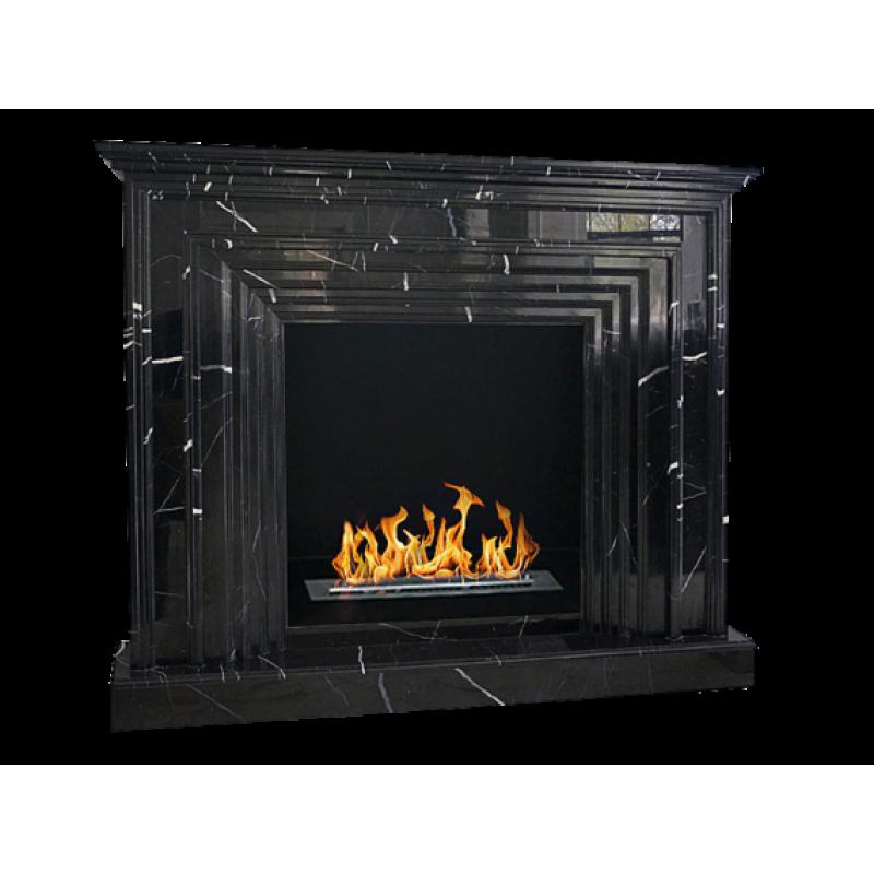 Биокамин ZeFire Riva мрамор по цене 280 000 руб.