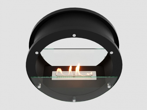 Настенный биокамин Lux Fire "Иллюзион 500 Н" XS