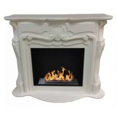 Биокамин Andromeda - ZeFire