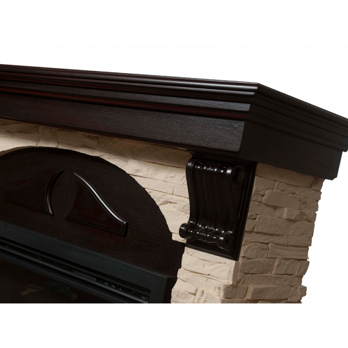 Torre 25S слоновая кость (венге)+EFP/P-2520