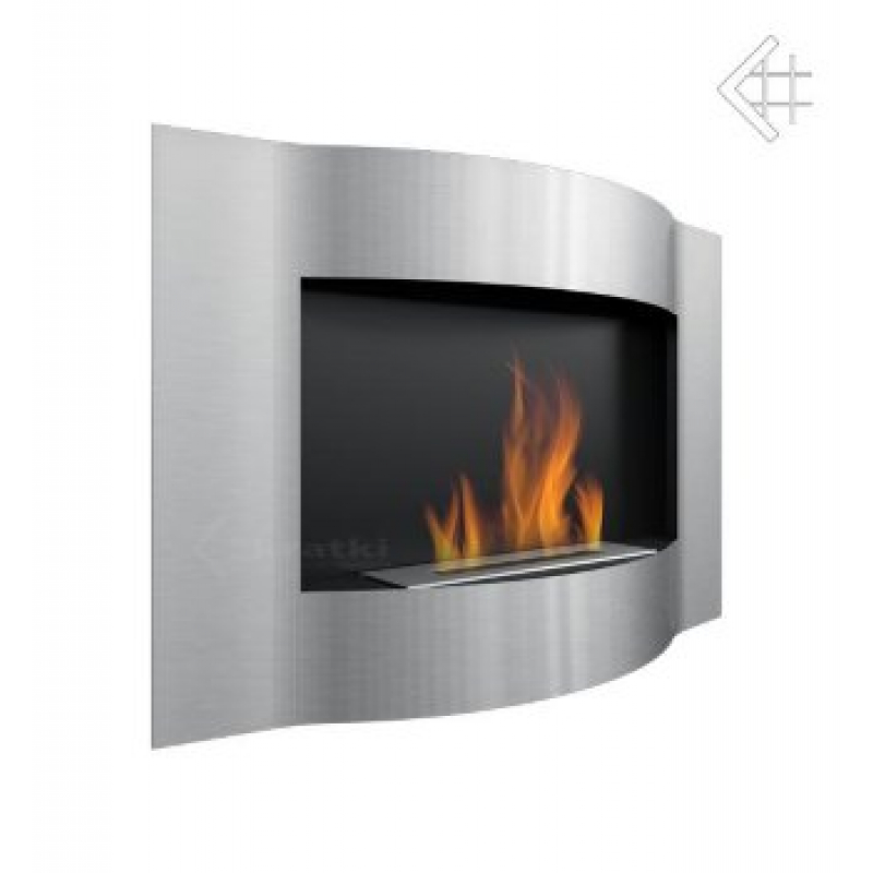 Биокамин Kratki LIMA по цене 34 790 руб.