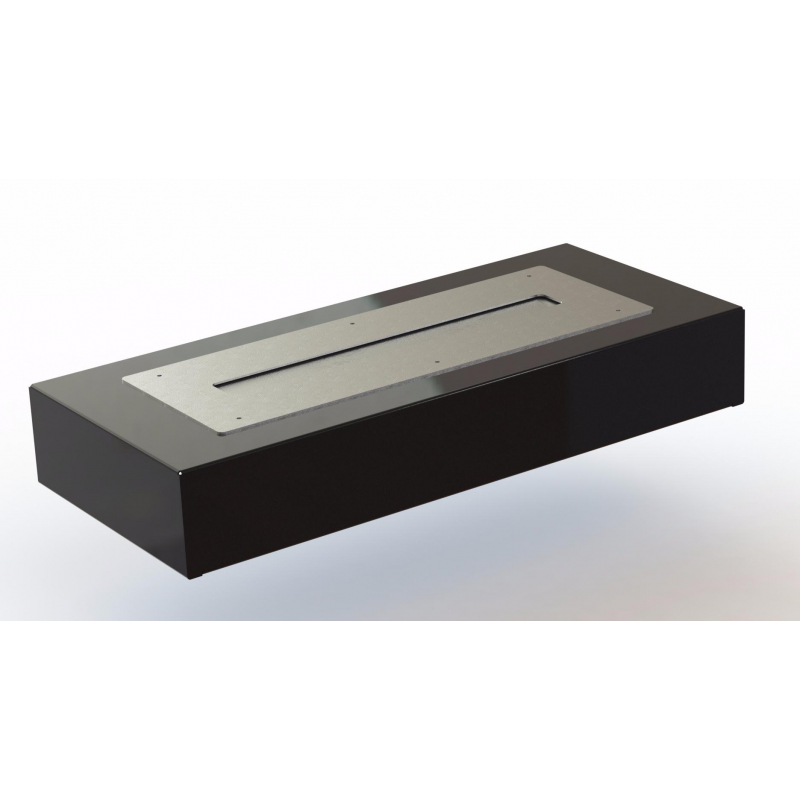 Биокамин Liberty black по цене 12 990 руб.