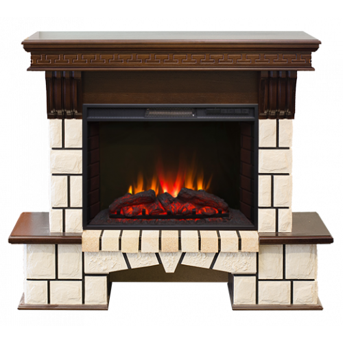 Stone New 25 (античный дуб)+Sparta 25,5