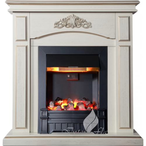 Марго (бежевый с патиной)+Триумф мини