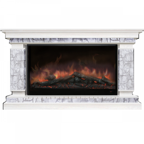 Лорд Старый город 14 (беленый дуб)+Premier S14