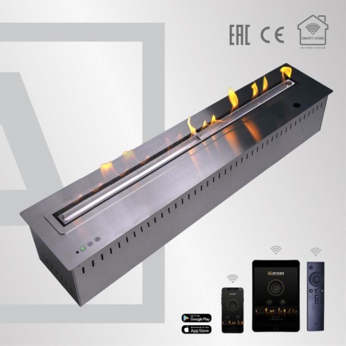 Биокамин Airtone-Andalle 1200