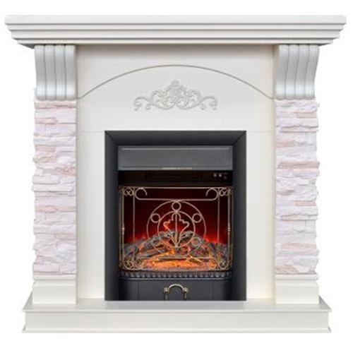 Capri (крем)+Majestic Black