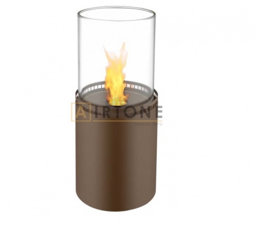 Биокамин напольный Airtone – Gordi