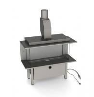 
Газовая топка Vero Design GA 3 H2