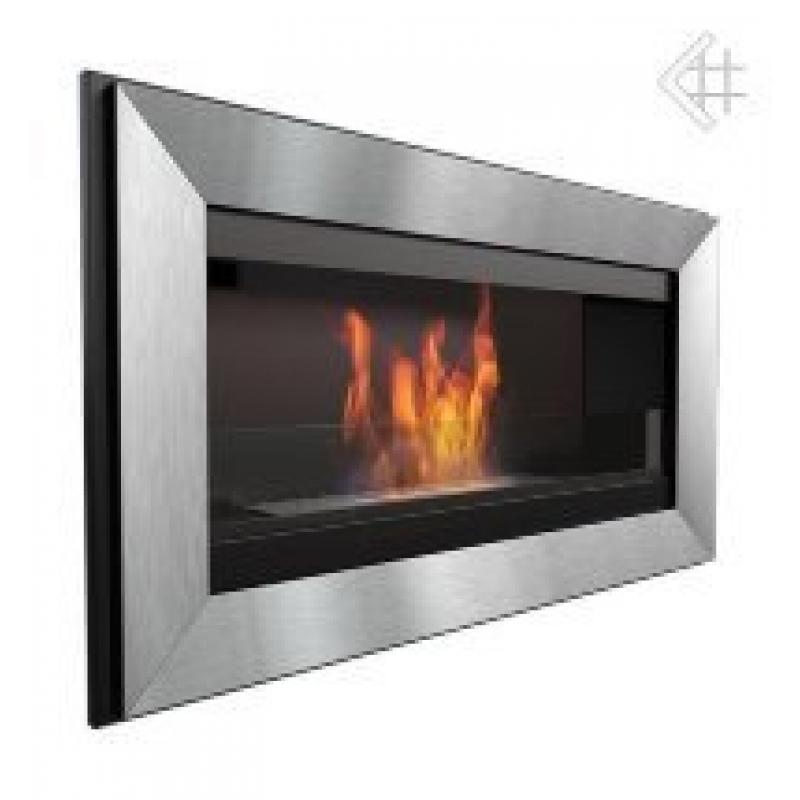 Биокамин Kratki CHARLIE TUV золото по цене 