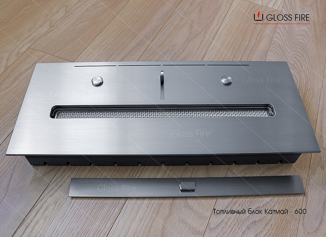 Топливный блок Катмай 600 по цене 60 200 руб.