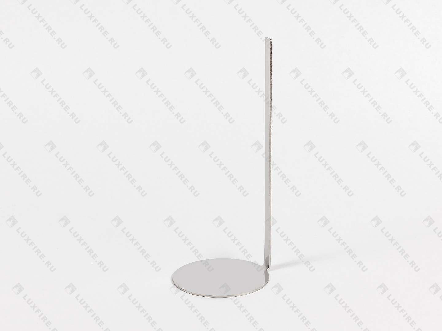 Настольный биокамин Lux Fire "Пикник" S (черный) по цене 12 826 руб.