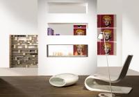 Газовый камин Faber Aspect ST XL