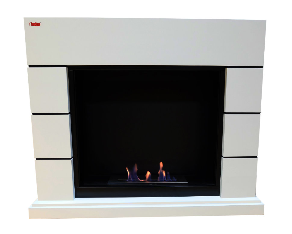 ДИАНА, белый, пр-во FireBird(Россия) по цене 75 500 руб.