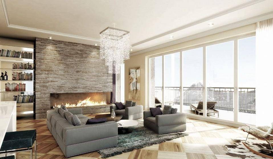 
Газовая топка Vero Design NI G8 H1