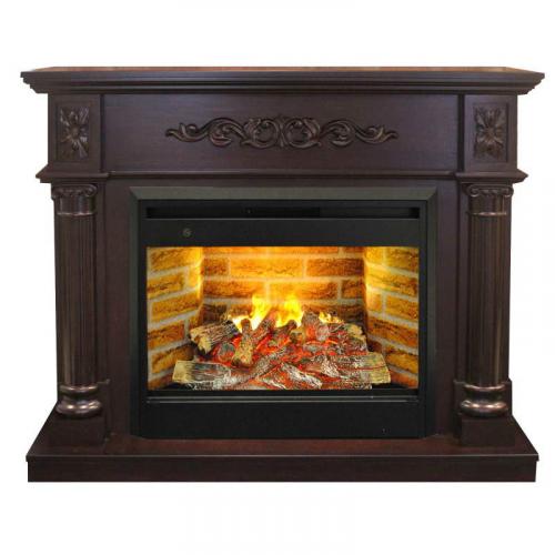 Silvia (античный дуб)+Prometheus 26 3D