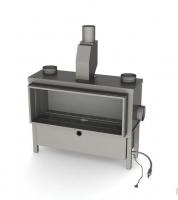 
Газовая топка Vero Design GA 6 F