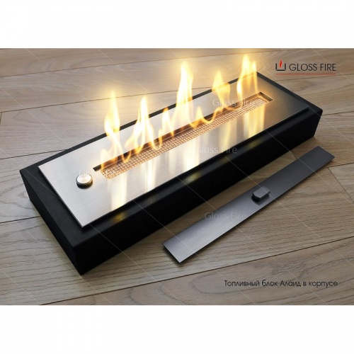 Биокамин Gloss Fire Алаид Style 300-K