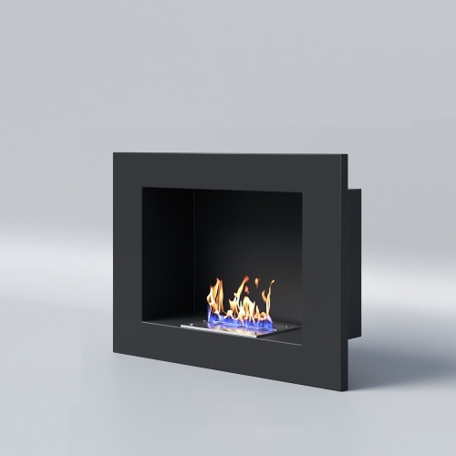 Биокамин "Русский огонь" Лайт 550V встраиваемый