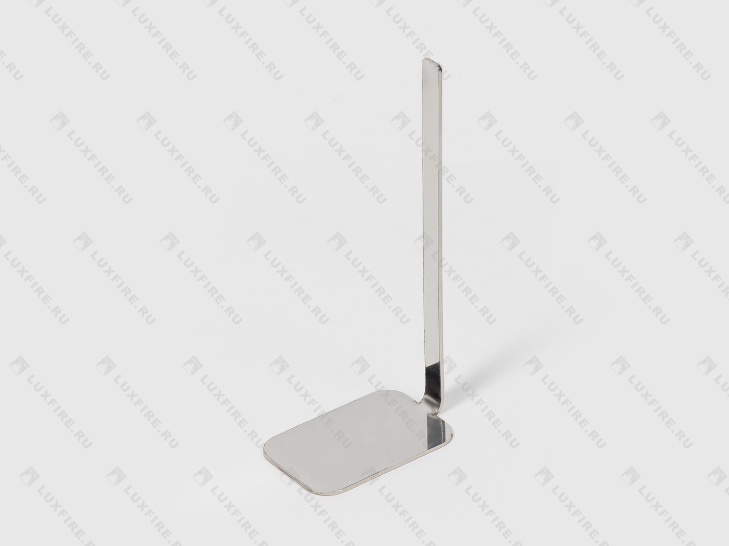 Настольный биокамин Lux Fire "Афиша" S (черный) по цене 8 228 руб.