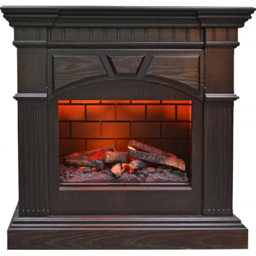 Sherwood (грецкий орех)+3D FOG 24 Cassette (Шервуд+3D Fog 24 Cassette)