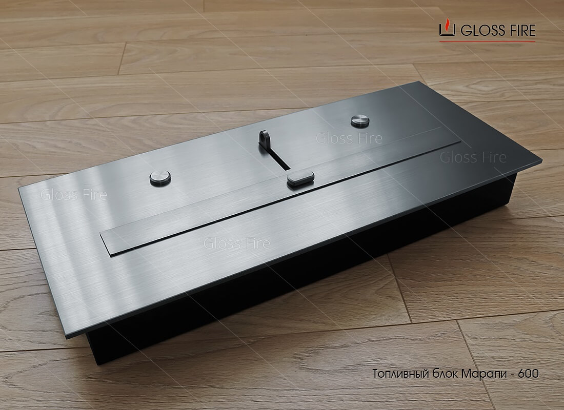 Топливный блок Марапи 600 по цене 52 400 руб.