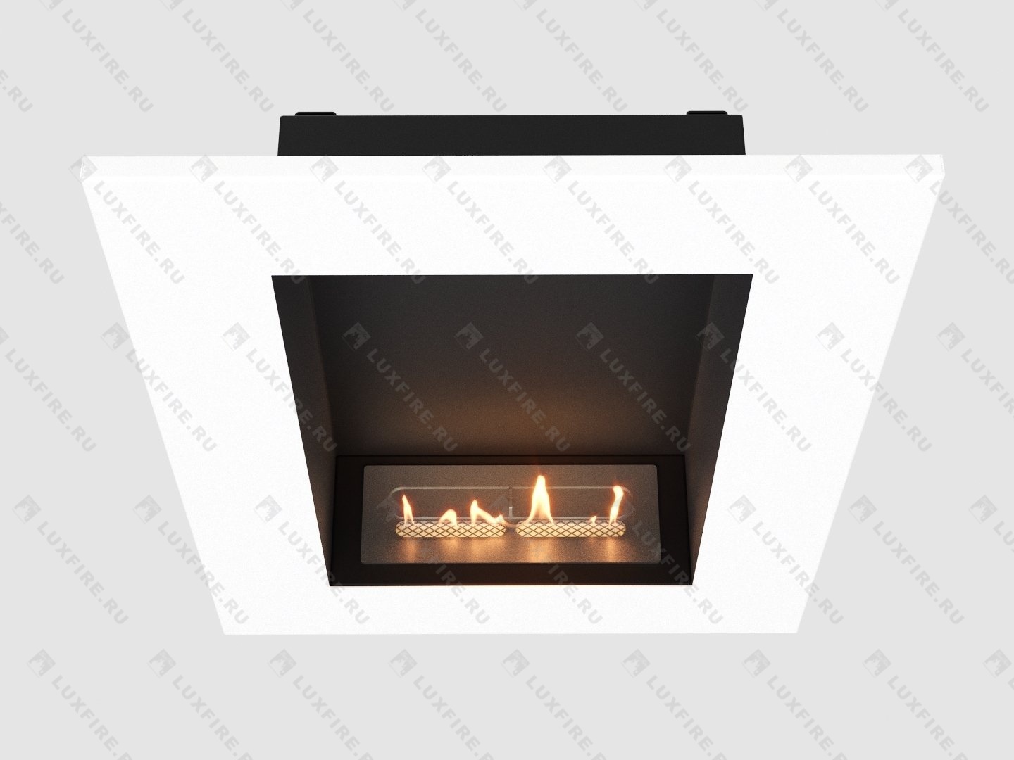 Настенный биокамин Lux Fire "Моника 2 Н" XS по цене 69 390 руб.