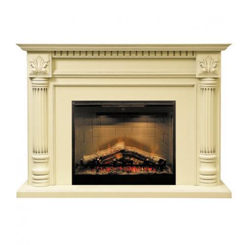 Камелот (слоновая кость)+Symphony 26