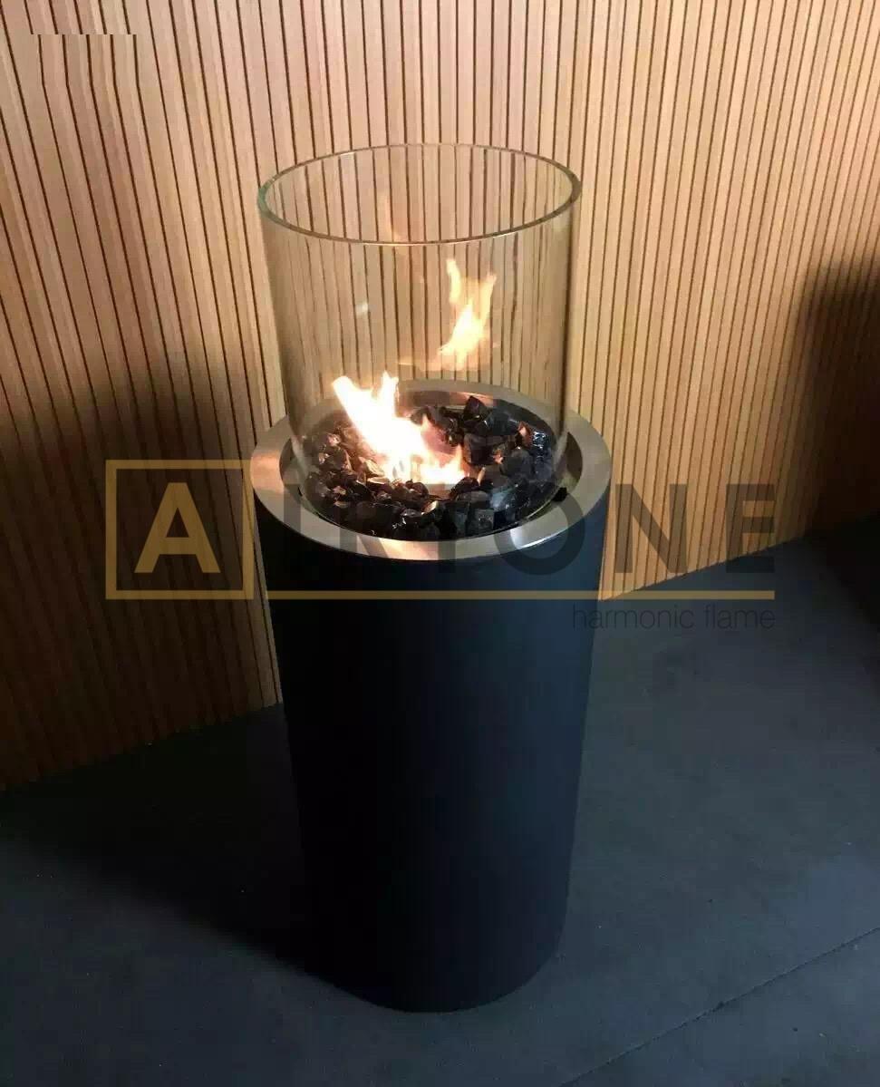 Биокамин механический Airtone – Lastreet по цене 70 000 руб.