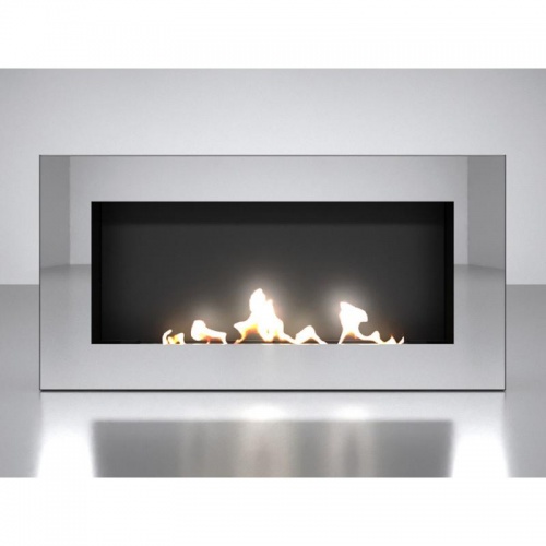 Биокамин встраиваемый W500S PremiumFire