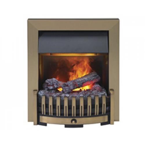 Danville antic brass