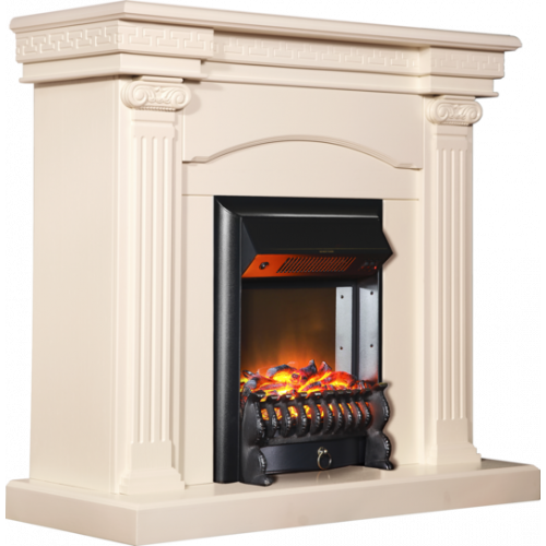 Афина (бежевый)+Fobos Black