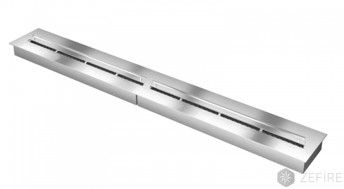 Прямоугольный контейнер ZeFire 1400