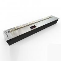 Автоматический биокамин ZeFire M 1600 шлифованный