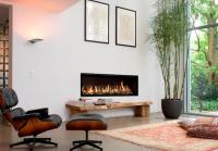 Газовый камин BellFires Horizon Bell Large