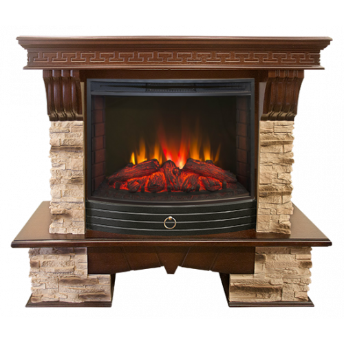 Rockland 25 (античный дуб)+Evrika 25,5