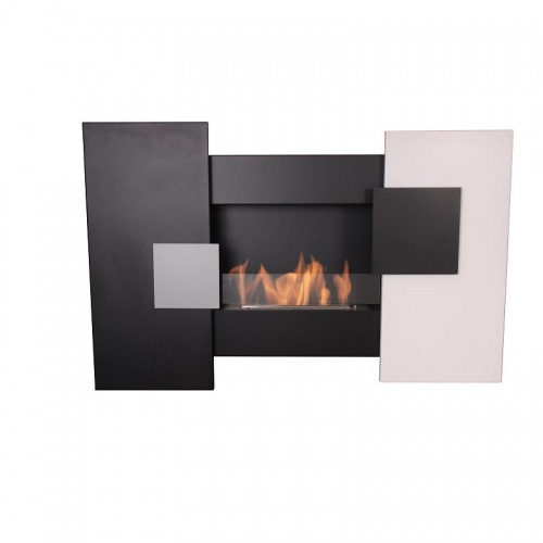 Биокамин IGNISIAL Paris Caméléon Extrusion C350