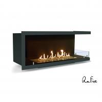 Биокамин RuFire VUP 1200