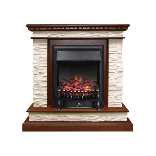 Calgary (дуб)+Fobos FX M Black