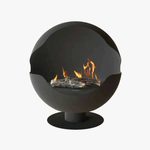 Биокамин Airtone-ORB Log