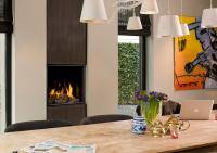 Газовый камин BellFires Original Topsham Small